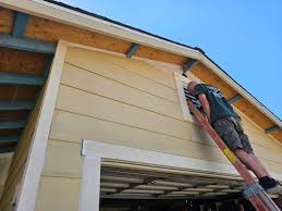 Best Fascia and Soffit Installation  in Anchorage, AK